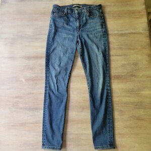 Joe’s Jeans Women’s Size 28 High Rise Skinny Ankle